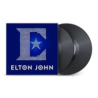 [Brandneu] Elton John - Diamonds (180G Remastered Greatest Hits 2LP) [Vinyl]