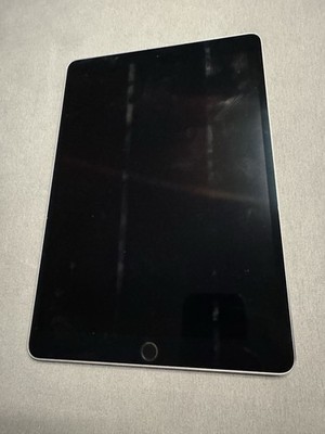 Apple iPad Pro 2. Generation A1701 10 5 Zoll 64 GB Space Gray
