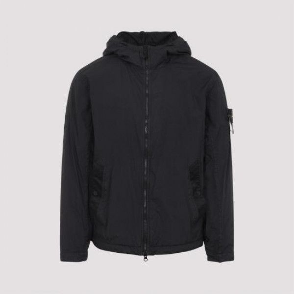 Stone Island Crinkle Reps NY Wind Resistant 152202473 image 4
