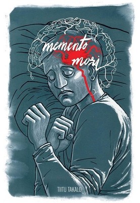 Memento Mori by Tiitu Takalo (paperback)