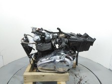 TRIUMPH BONNEVILLE Engine 2000-2021 0.9L Petrol 