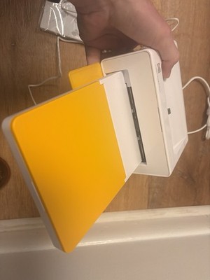 Kodak PD460 Dock Plus Instant Photo Printer + Photo Sheets