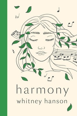 Harmony | poems to find peace | Whitney Hanson | Englisch | Buch | XII | 2023