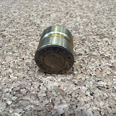 Mathews Archery Brass Harmonic Vibration Damper  3/4 