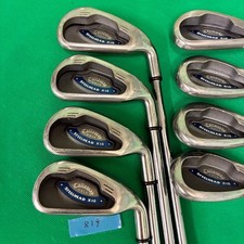 Callaway X16 Irons for sale | eBay
