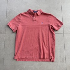 Polo Ralph Lauren Classic Fit Polo