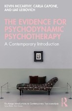 Kevin McCarthy Carla Capon The Evidence for Psychodynam (Paperback) (UK IMPORT)