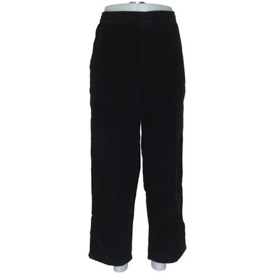 Polar, Cordhose, Größe: S, Schwarz, Baumwolle/Polyester, Einfarbig, Cord #XkA