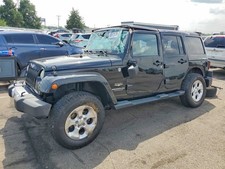 Rear Axle Dana 44 Lhd 3.21 Ratio Fits 07-15 Wrangler 861046 Rear Axle Dana 44 Lhd 3.21 Ratio Fits 07-15 Wrangler 861046
