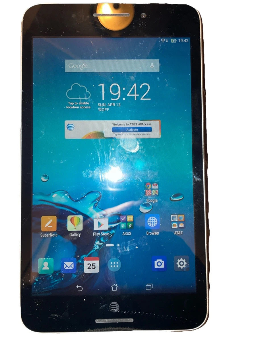 ASUS MeMO Pad 7 Tablets for sale - eBay