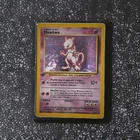 Pokémon TCG Mewtwo