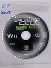 Splinter Cell: Double Agent (Nintendo Wii) NO TRACKING - DISC ONLY 6145