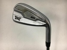 Used 7 Pieces Pxg 0211Dc Iron 2021 6 9.P.G.S Elevate Tour Vss Pro No Selection S
