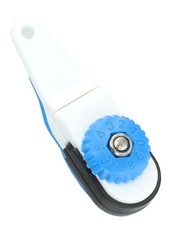 Enhanced Fishing Experience Hand Strain Release Clip for Saltwater Fishing