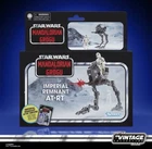 Star Wars The Vintage Collection The Mandalorian & Grogu Imperial Remnant AT-RT