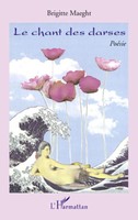Brigitte Maeght | Le Chant Des Darses | Taschenbuch | FranzöSisch (2020) | 50 S.