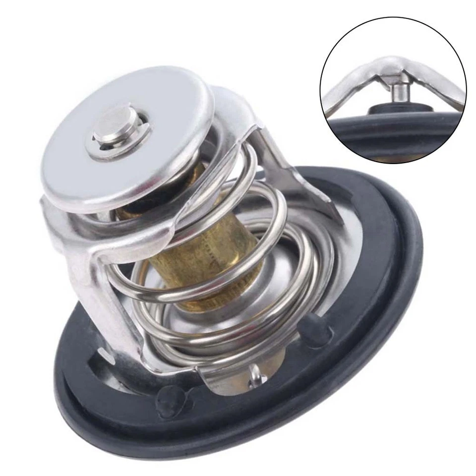 19301-RNA-315 Thermostat Easy To Install High-quality Materials Non-deformation - Image 3 of 4