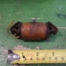 Lucas Magneto Coil