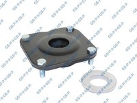 GSP Domlager Federbeinlager Passend FüR Mazda 626 V Station Wagon GW GF LW