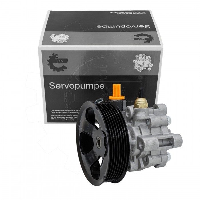 Pompe de direction assistée pour Toyota RAV 4 II 1.8 essence hydraulique