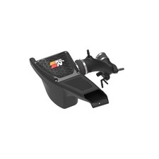 K&N Filter Performance Air Intake System Part 632620 for Enhanced Engine