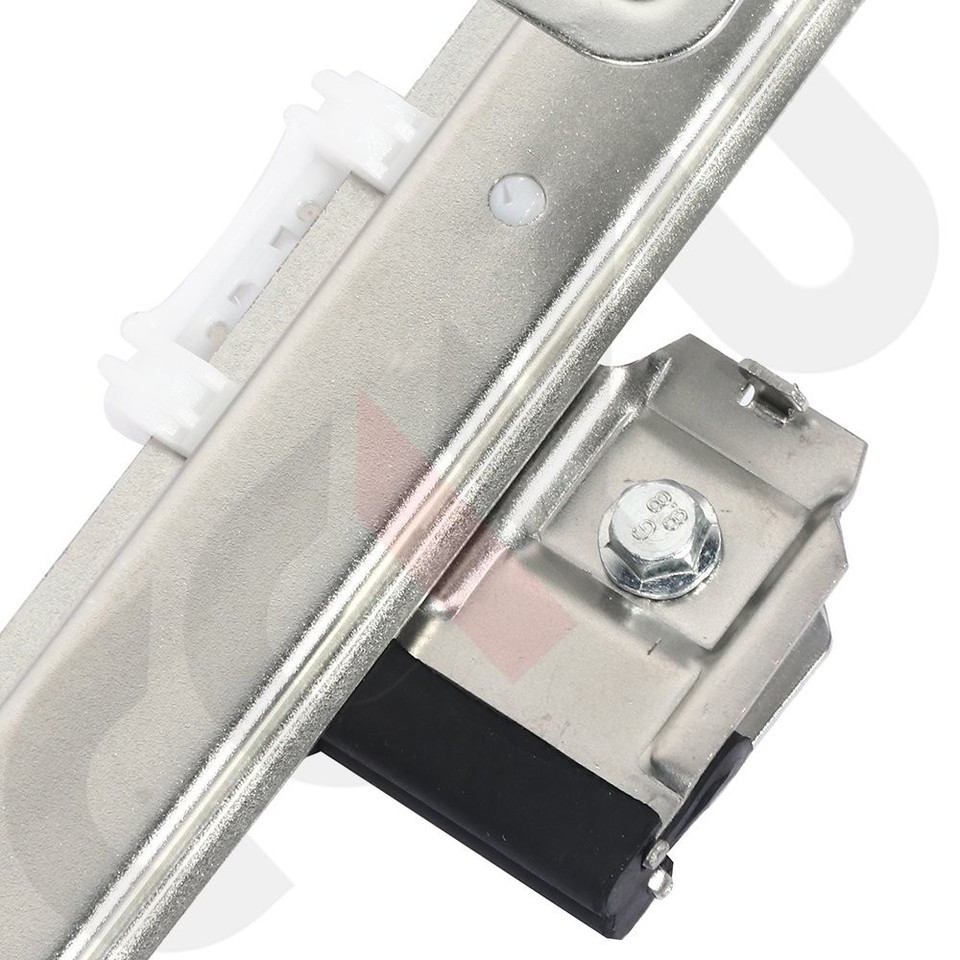 New Window Regulator for 2005-2008 Ford F150 Truck Rear Left w/ Motor ...