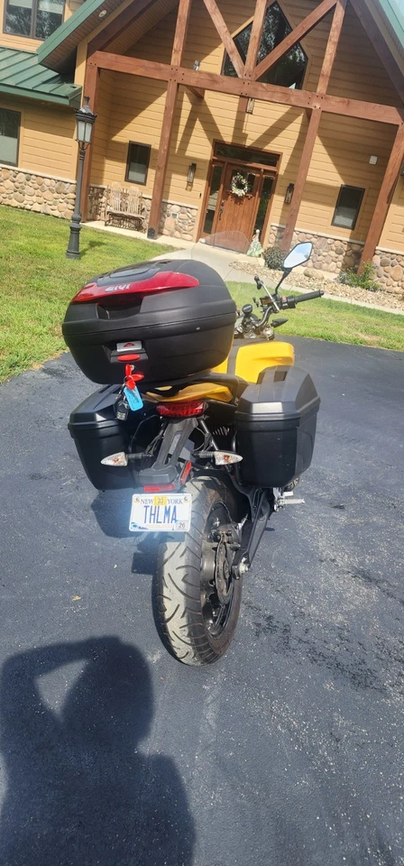 2016 Other Makes Zero Model S F 14.4 - Image 4 of 4