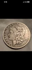 Morgan 1883 Silver $1 Dollar New Orleans O Mint Carson City Variety Coin