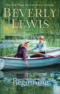 The Beginning: (Amish Romance Christian Fiction with Hidden Secrets and Fami...