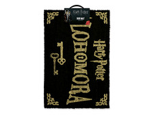 Felpudo - Sherwood Alohomora, Harry Potter
