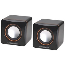 MANHATTAN 2600 Series Speaker System