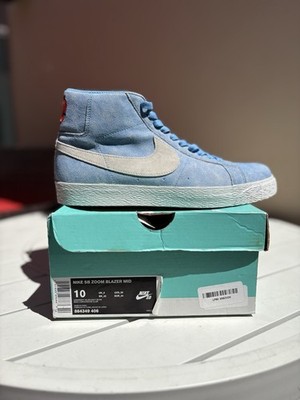 Nike Blazer Premium SB Lance Mountain