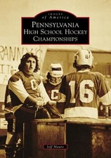 Jeff Mauro Pennsylvania High School Hockey Championships (Paperback) (UK IMPORT)