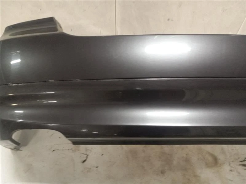 REAR BUMPER ASSEMBLY fits BMW 328I 2006 - 2008OEM - Image 4 of 4
