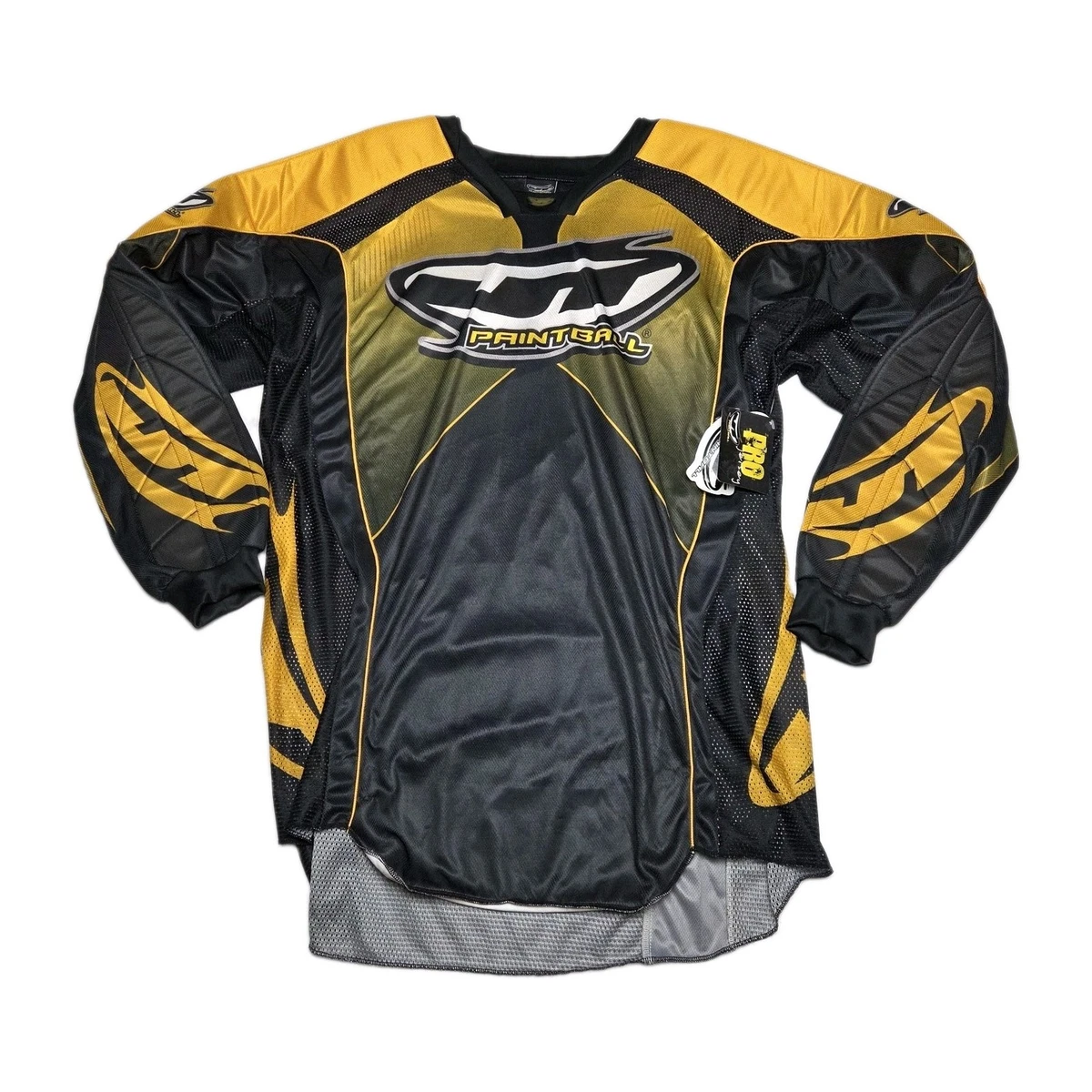 Paintball Padded Jersey for sale | eBay