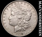 1878 Morgan Dollar- 7 Tail Feathers- Silver Better Date #i8872