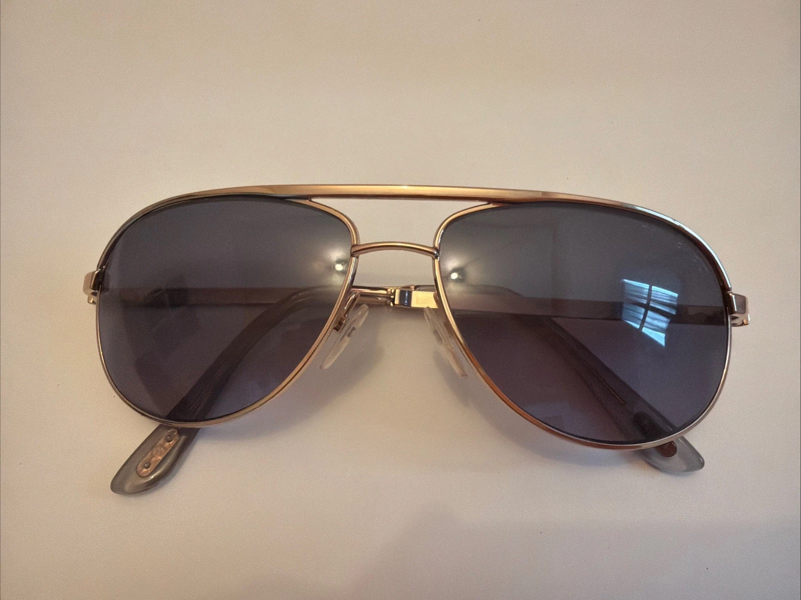 Tom Ford — Tom Ford Mathias TF143 28B Gold Sunglasses