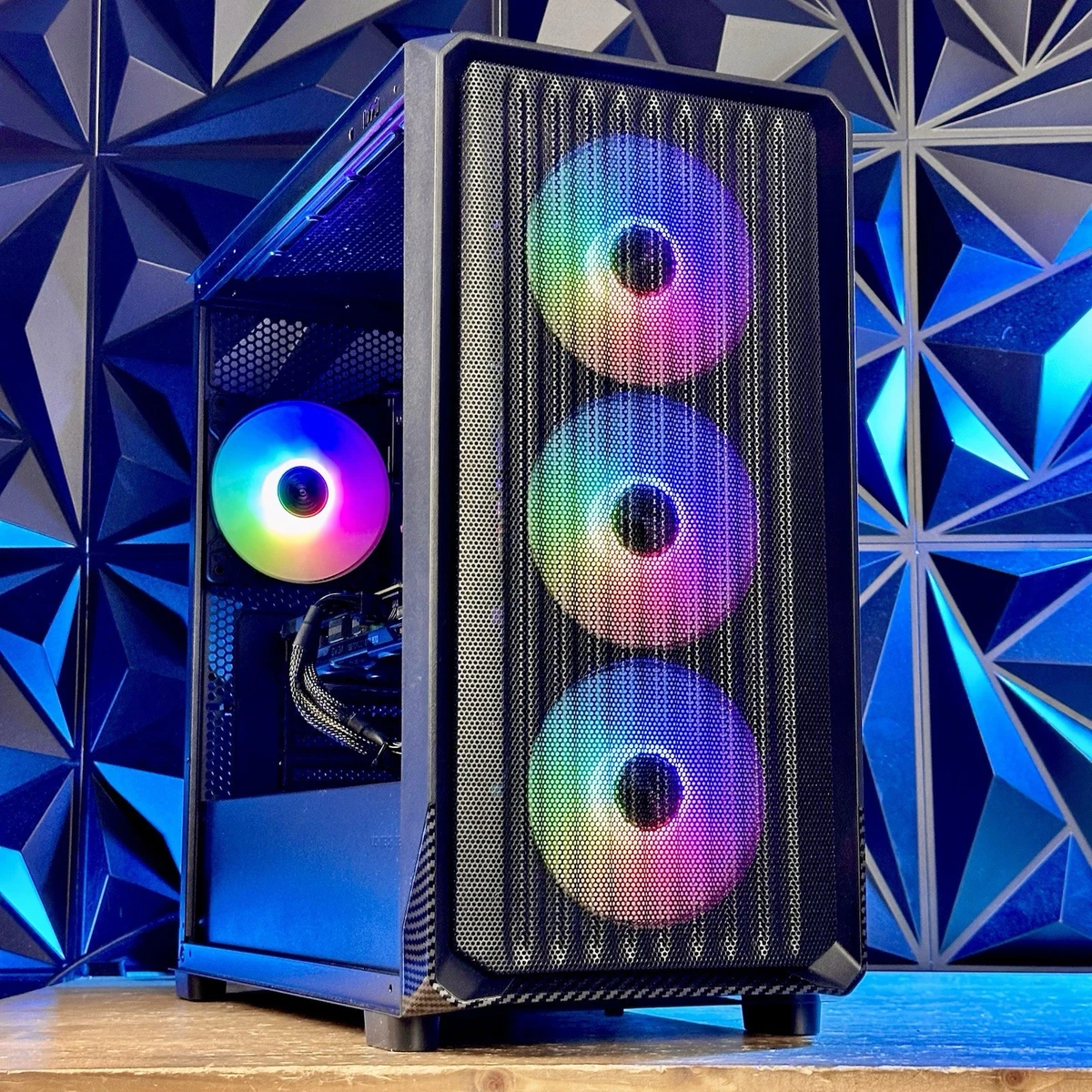 Gaming AMD Ryzen 5 PC Desktops and All 3.00-3.49 GHz Processor