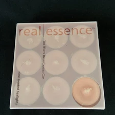 White Barn Candle Co Real Essence Tealights Cherry Blossom 9 Count