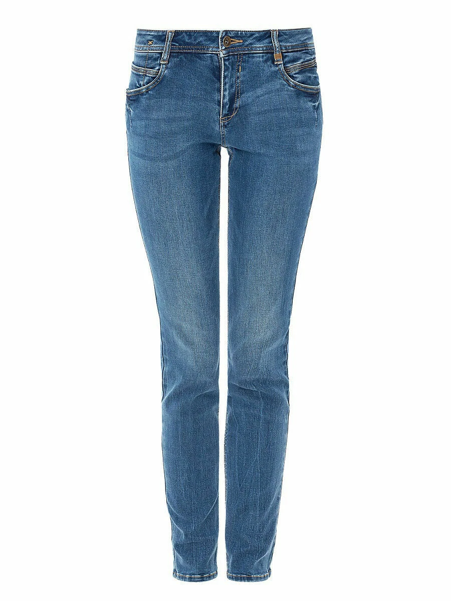 Jeans larghi - BLU - Ragazza - 20.00