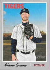 2019 Topps Heritage..201-400.. You Pick From List!