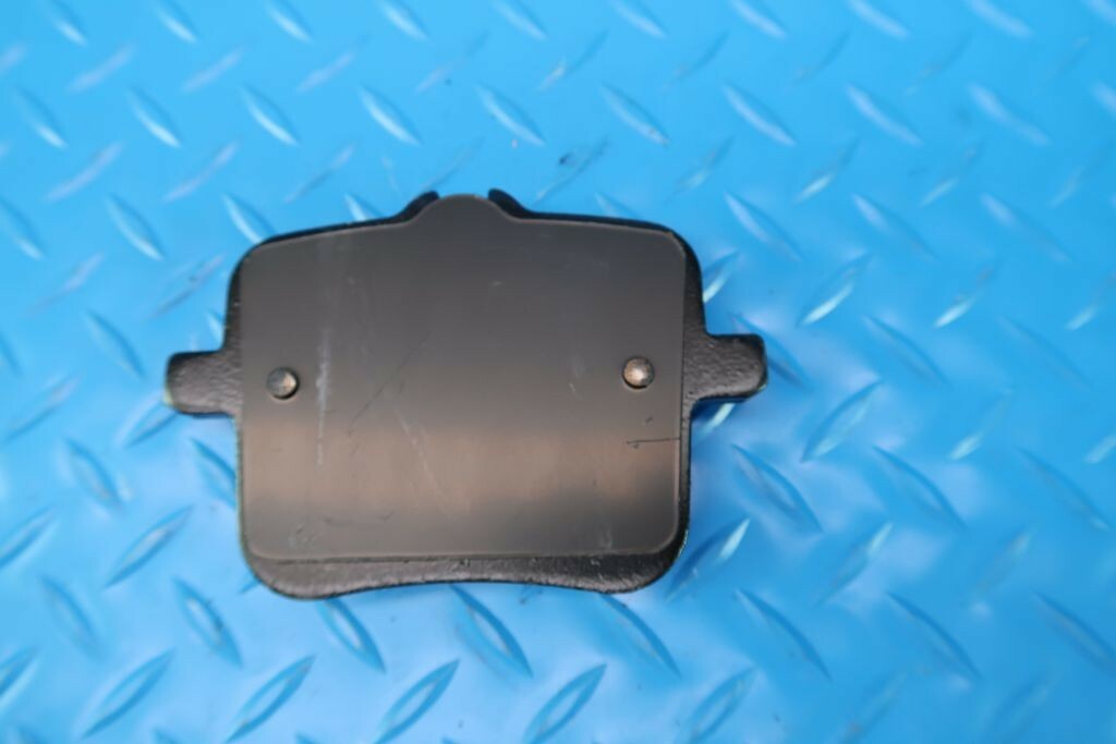 Rolls Royce Cullinan front rear brake pads #9900 