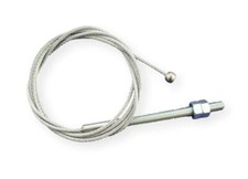 55 56 57 Chevy Front Emergency Brake Cable New