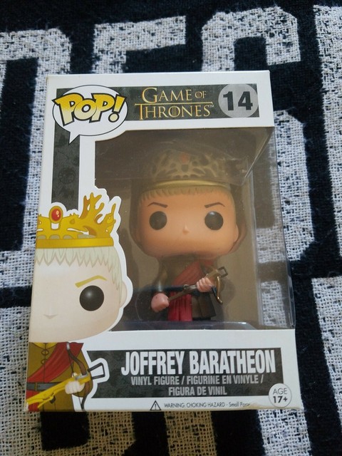 baelish funko pop