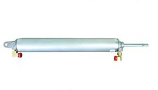 1955-1956 Ford Fairlane Sunliner Convertible Hydraulic Top Cylinder Made In Usa