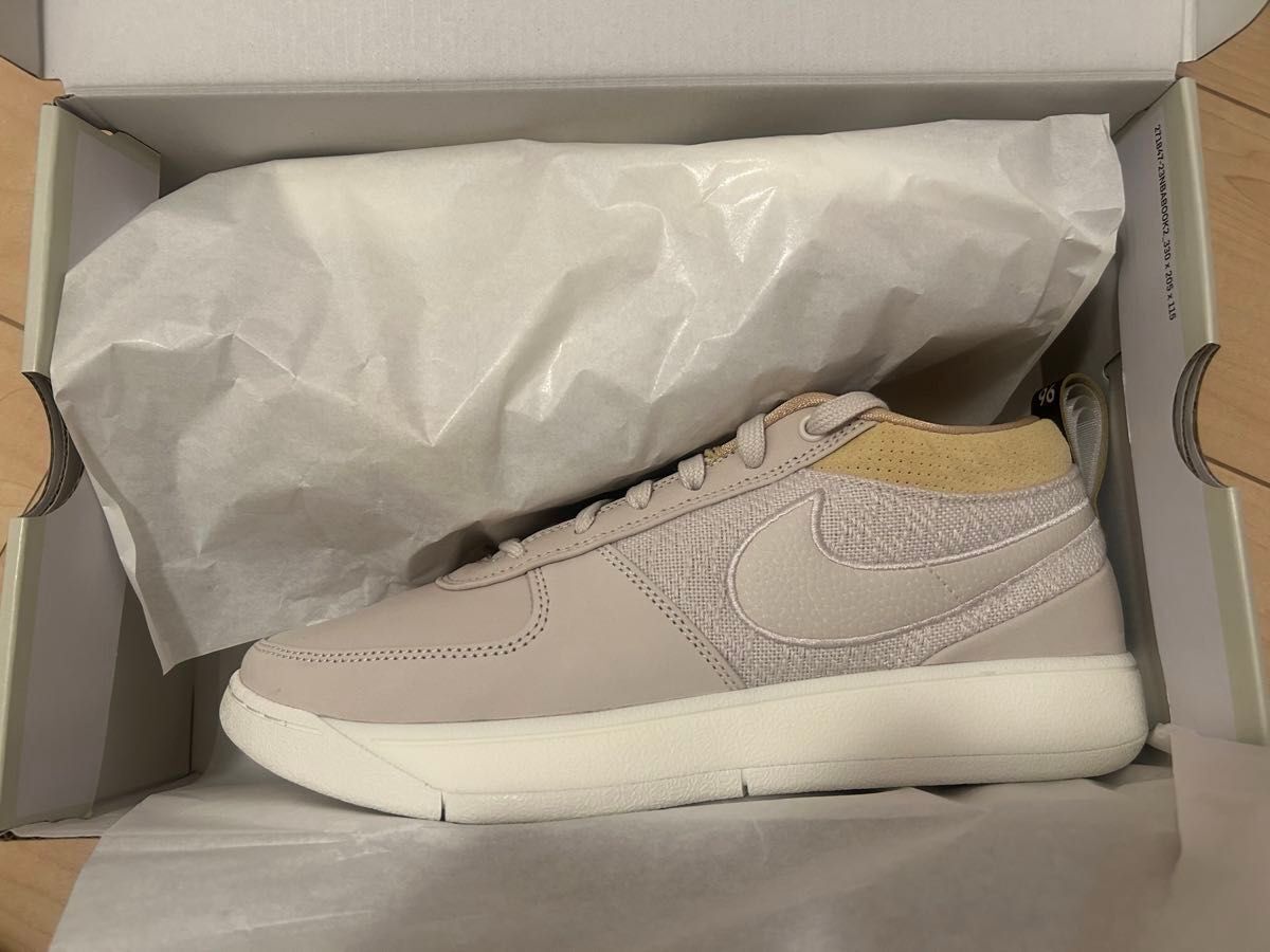 シューズ(男性用) Nike Book 1 EP \"Light Orewood Brown\"27.5 Nike Book 1 EP Light Orewood Brown FJ4250-100 US 7.5 - 11