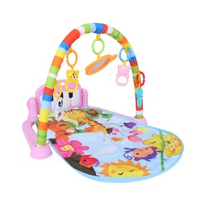 baby play mat piano