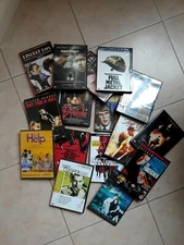 Must Have DVD Collection