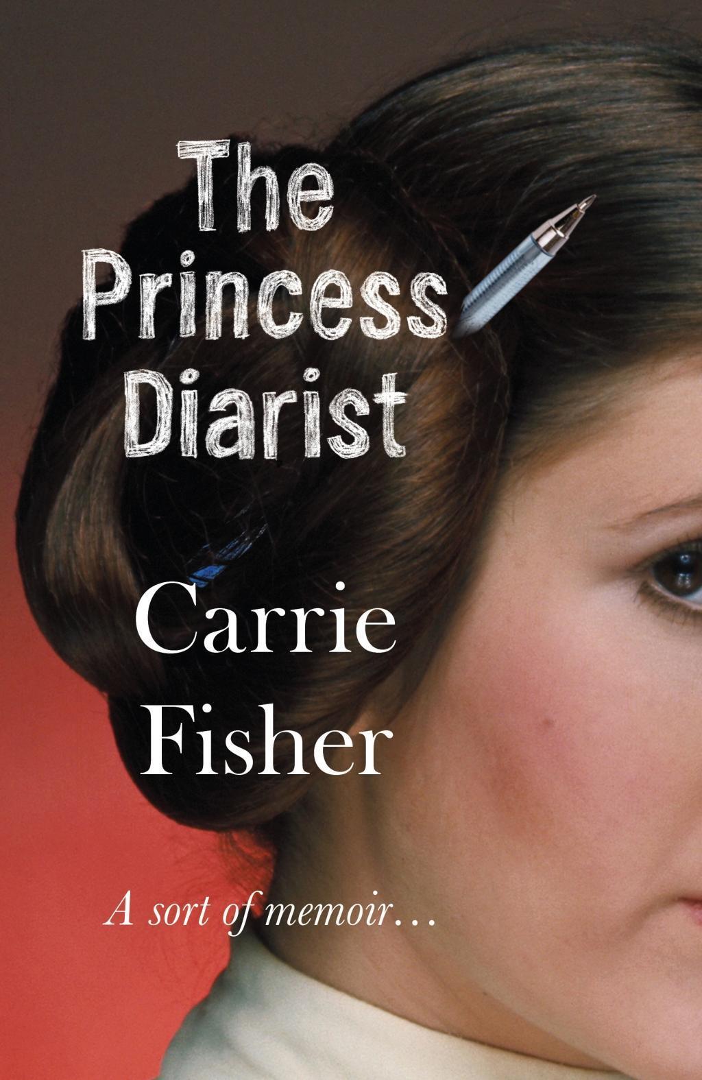 The Princess Diarist | Buch | 9781784162054
