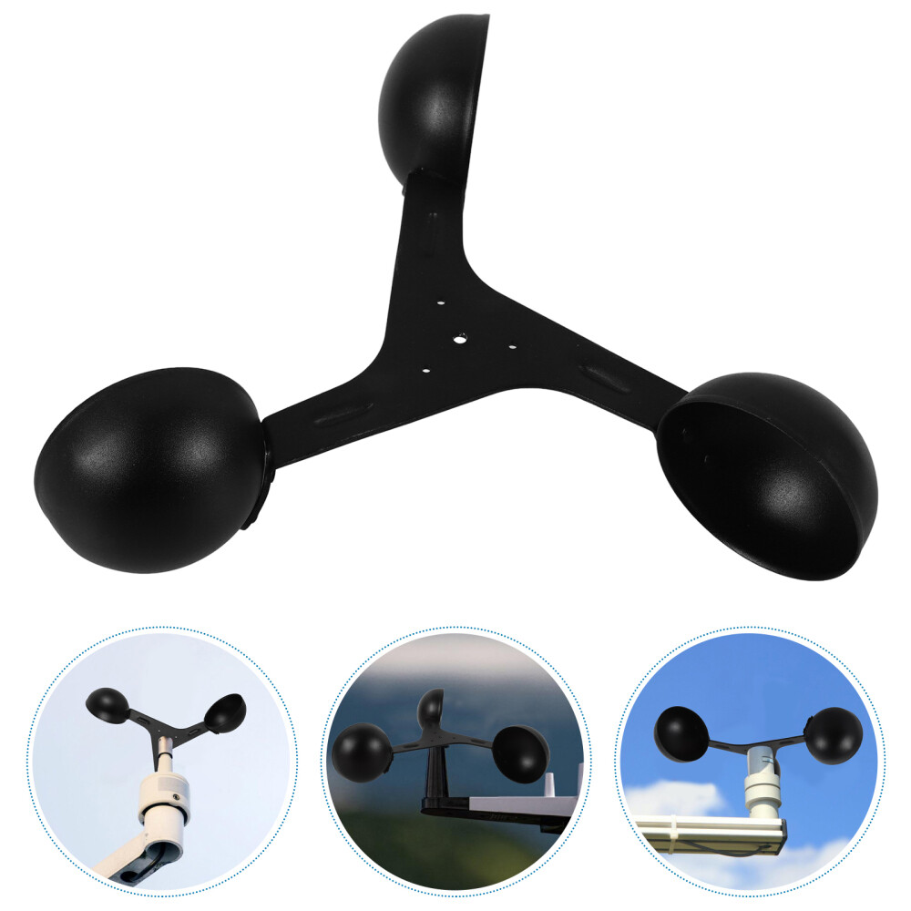 Wind Speed Replacement Cup Meter Tool Measuring Cup